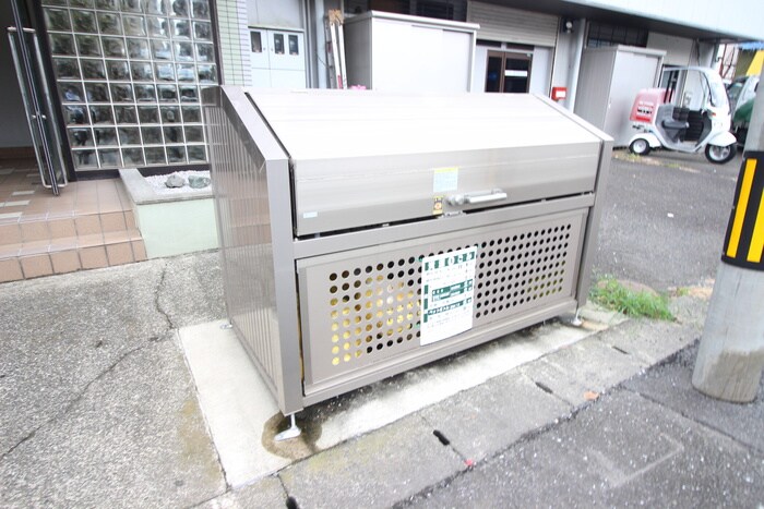 ラフィナートＴＡＤＡＯの物件外観写真