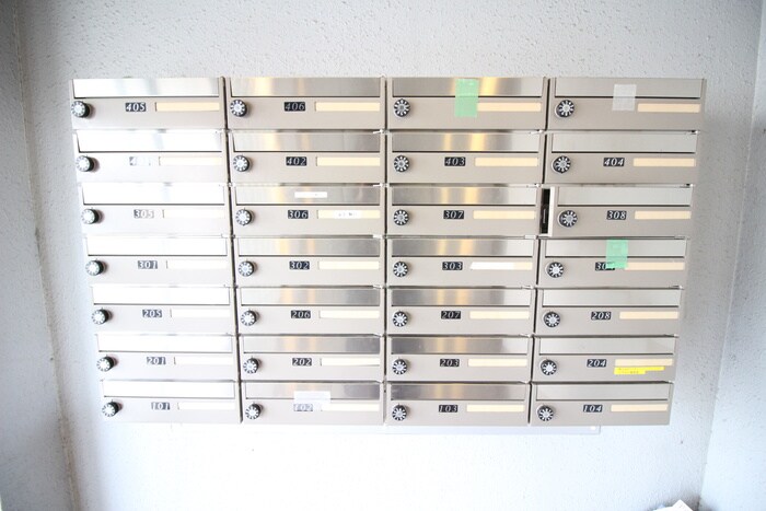 ラフィナートＴＡＤＡＯの物件外観写真