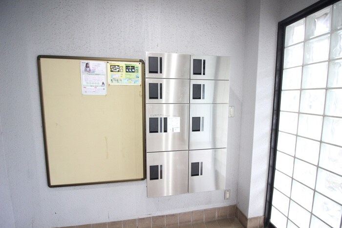 ラフィナートＴＡＤＡＯの物件外観写真