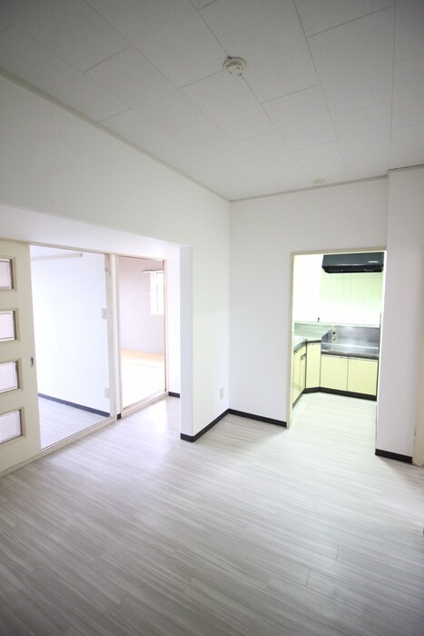 ラフィナートＴＡＤＡＯの物件内観写真