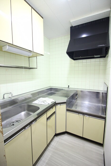 ラフィナートＴＡＤＡＯの物件内観写真