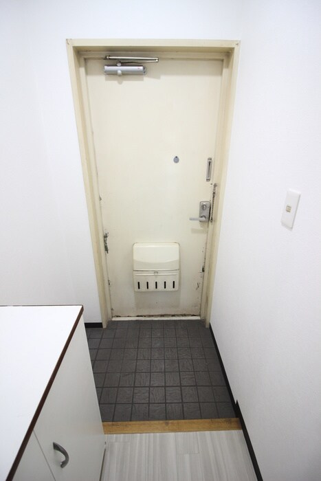 ラフィナートＴＡＤＡＯの物件内観写真