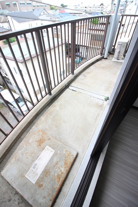 ラフィナートＴＡＤＡＯの物件内観写真