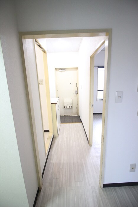 ラフィナートＴＡＤＡＯの物件内観写真