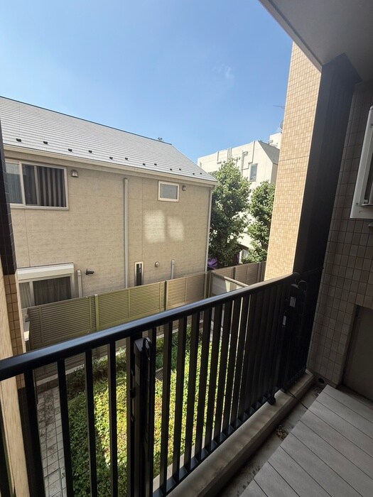 ﾊﾟｰｸﾎｰﾑｽﾞ落合南長崎（207）の物件内観写真