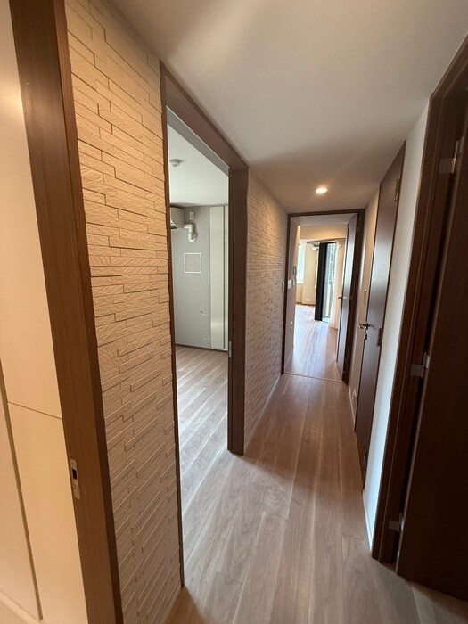 ﾊﾟｰｸﾎｰﾑｽﾞ落合南長崎（207）の物件内観写真