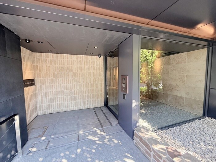 ﾊﾟｰｸﾎｰﾑｽﾞ落合南長崎（207）の物件外観写真