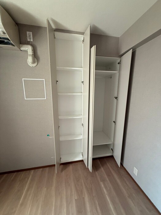 ﾊﾟｰｸﾎｰﾑｽﾞ落合南長崎（207）の物件内観写真