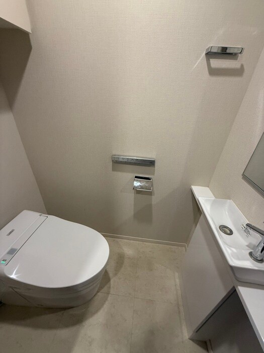 ﾊﾟｰｸﾎｰﾑｽﾞ落合南長崎（207）の物件内観写真