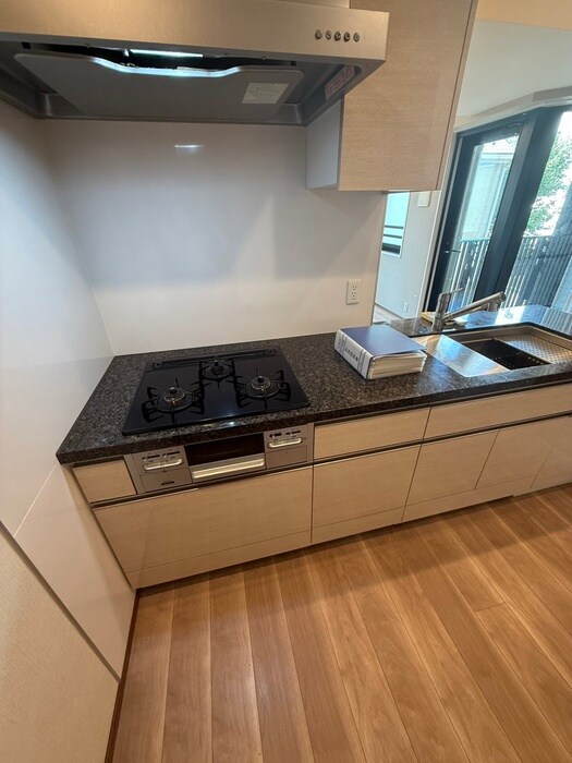 ﾊﾟｰｸﾎｰﾑｽﾞ落合南長崎（207）の物件内観写真