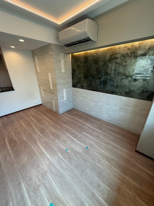 ﾊﾟｰｸﾎｰﾑｽﾞ落合南長崎（207）の物件内観写真