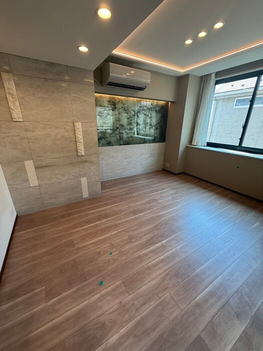 ﾊﾟｰｸﾎｰﾑｽﾞ落合南長崎（207）の物件内観写真