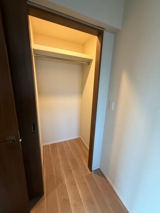 ﾊﾟｰｸﾎｰﾑｽﾞ落合南長崎（207）の物件内観写真