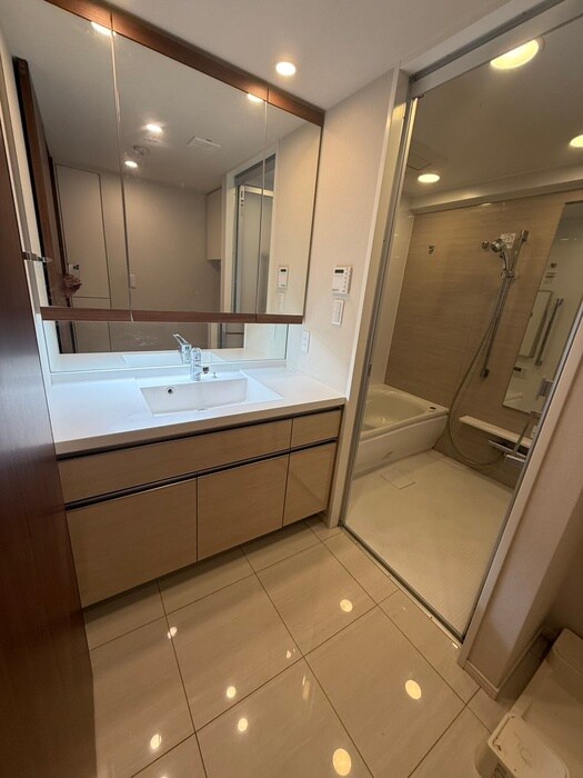 ﾊﾟｰｸﾎｰﾑｽﾞ落合南長崎（207）の物件内観写真