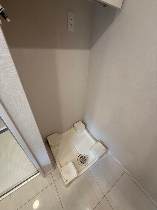 ﾊﾟｰｸﾎｰﾑｽﾞ落合南長崎（207）の物件内観写真