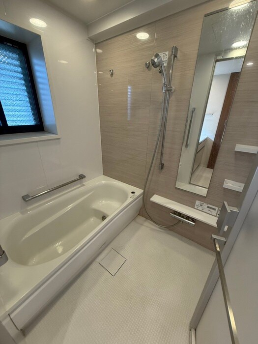 ﾊﾟｰｸﾎｰﾑｽﾞ落合南長崎（207）の物件内観写真