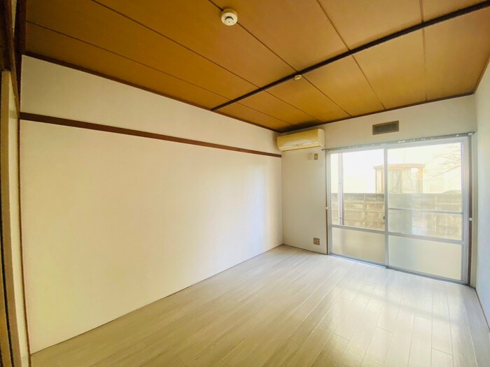岩元ハイツの物件内観写真
