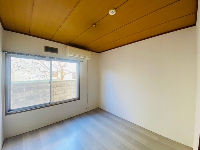 岩元ハイツの物件内観写真