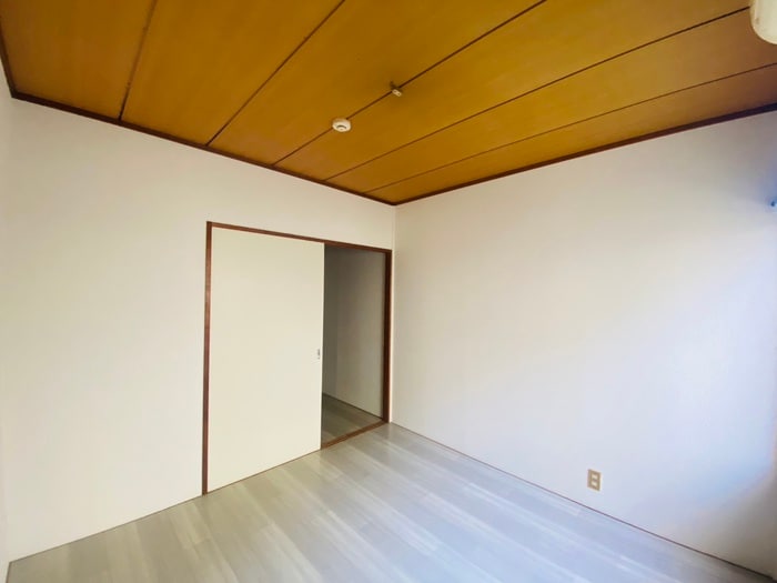 岩元ハイツの物件内観写真