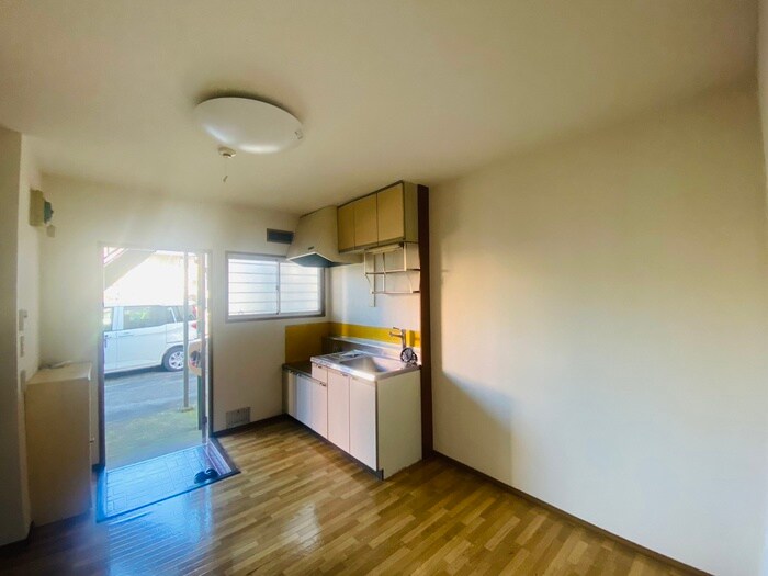 岩元ハイツの物件内観写真