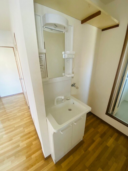 岩元ハイツの物件内観写真