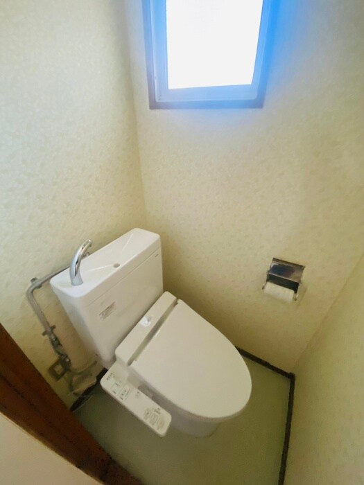 岩元ハイツの物件内観写真