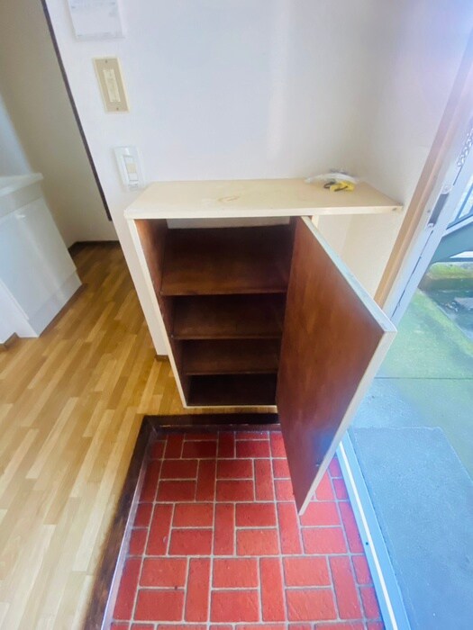 岩元ハイツの物件内観写真