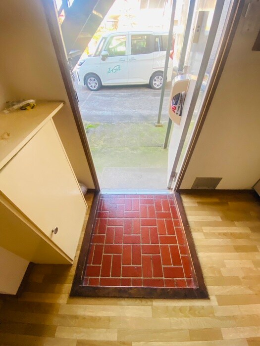 岩元ハイツの物件内観写真