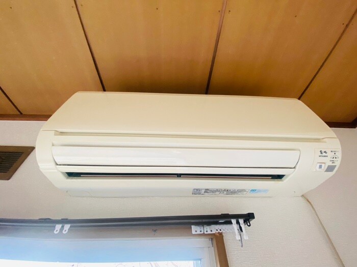 岩元ハイツの物件内観写真