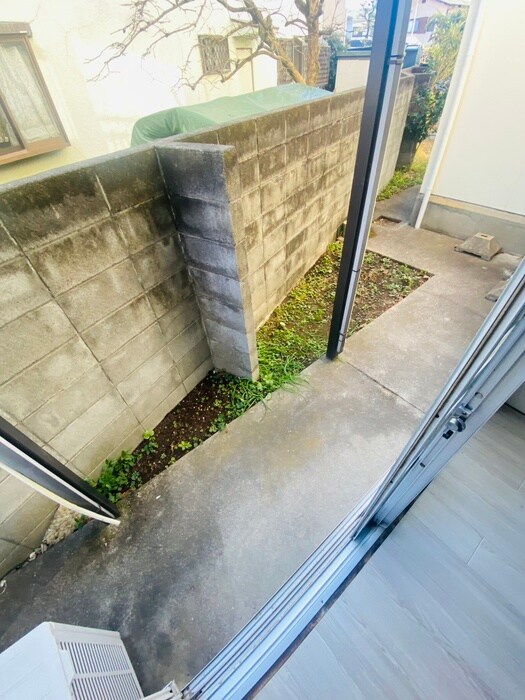 岩元ハイツの物件内観写真