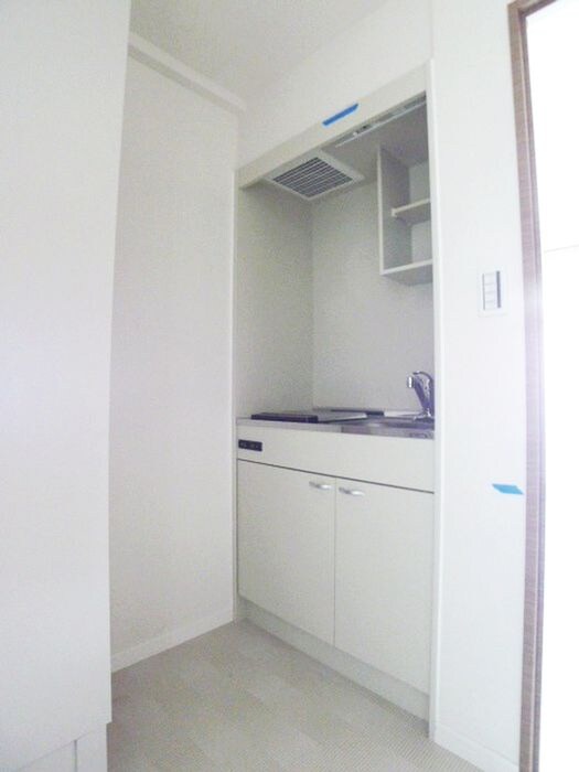 アクシーズグランデ浦和東仲町Ｓの物件内観写真