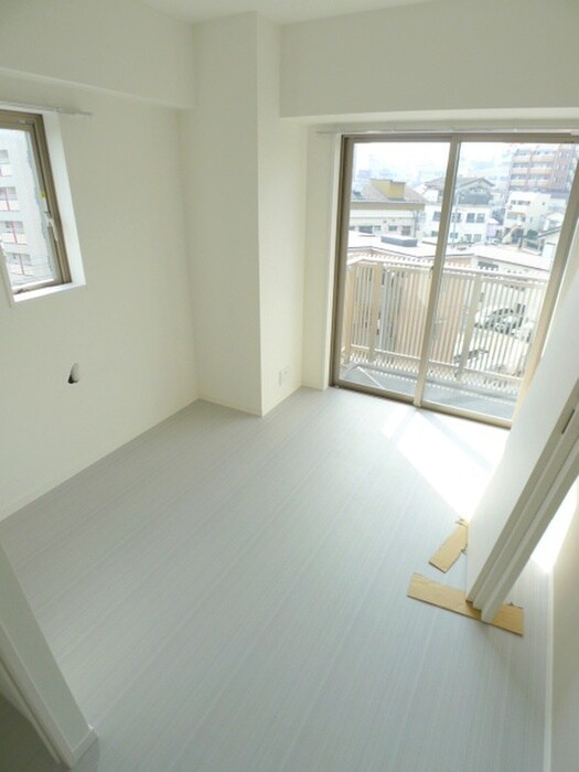 アクシーズグランデ浦和東仲町Ｓの物件内観写真