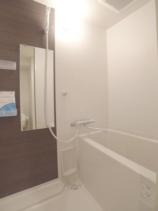 アクシーズグランデ浦和東仲町Ｓの物件内観写真