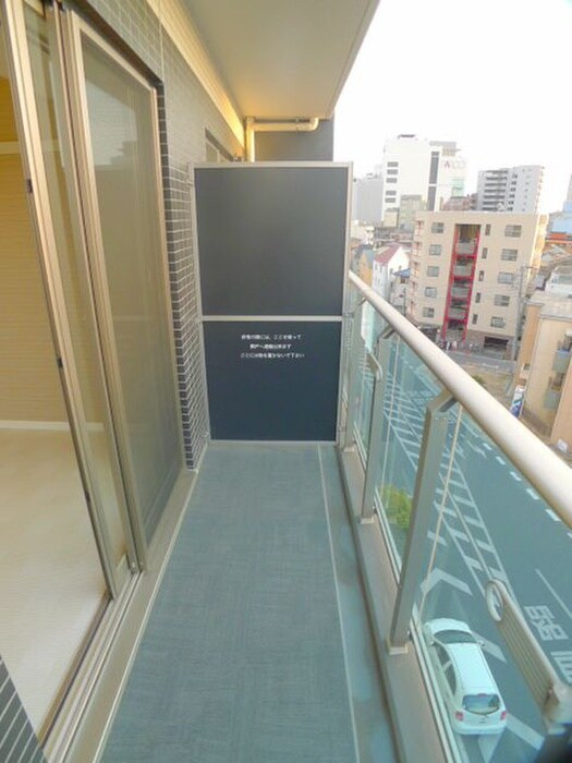 アクシーズグランデ浦和東仲町Ｓの物件内観写真