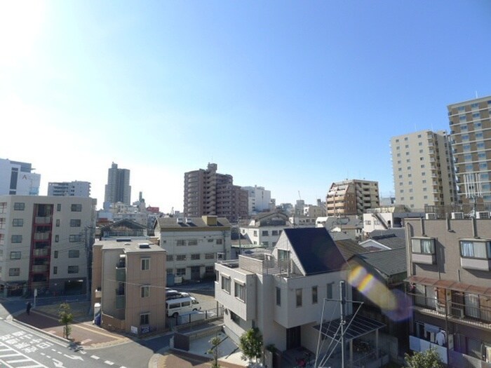 アクシーズグランデ浦和東仲町Ｓの物件内観写真