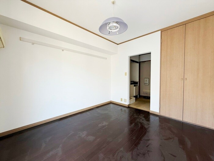 メゾン・ベルの物件内観写真