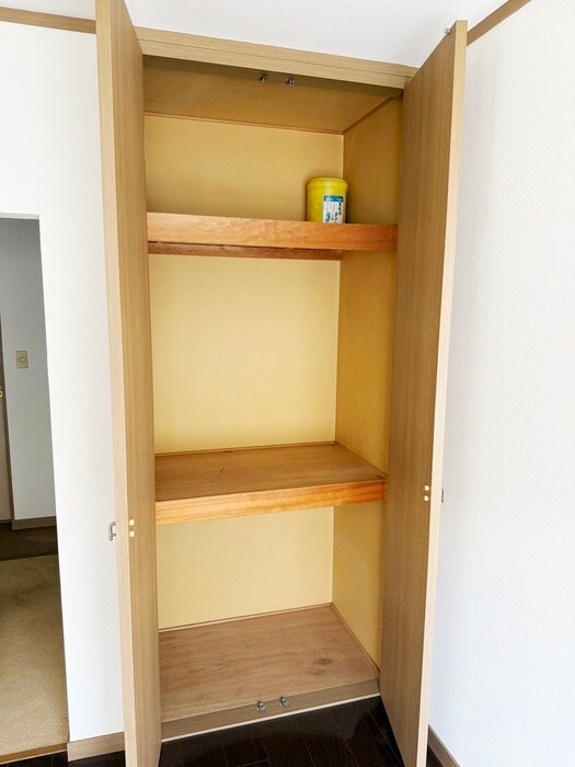 メゾン・ベルの物件内観写真