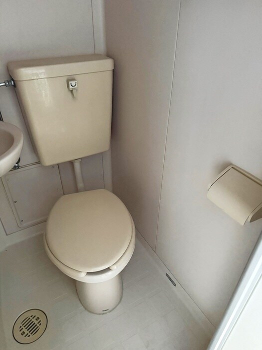 メゾン・ベルの物件内観写真