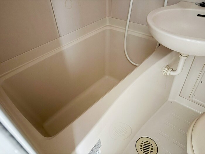 メゾン・ベルの物件内観写真