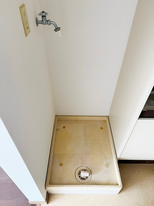 メゾン・ベルの物件内観写真