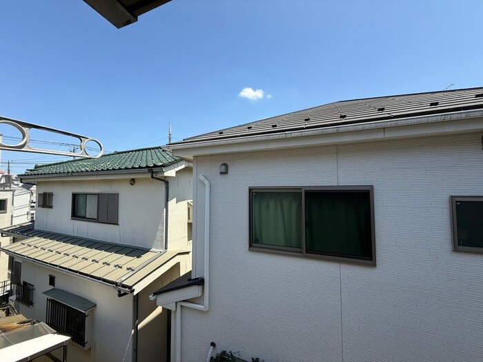 メゾン・ベルの物件内観写真