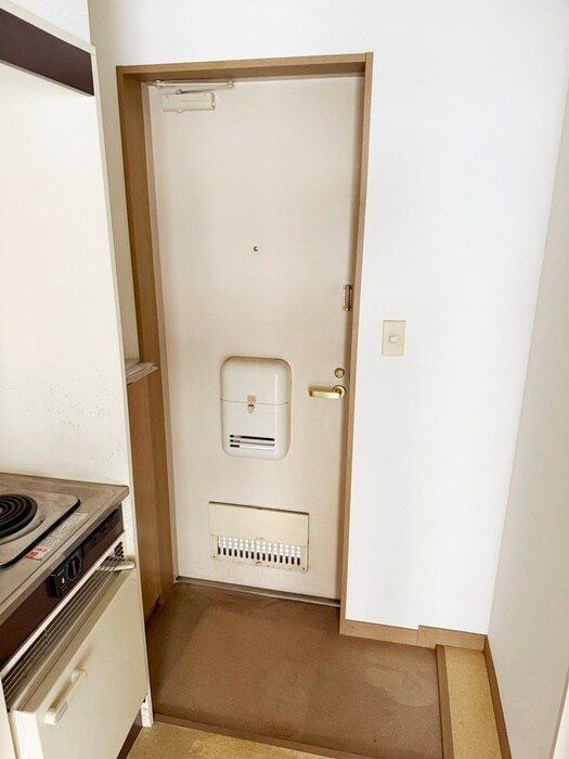 メゾン・ベルの物件内観写真