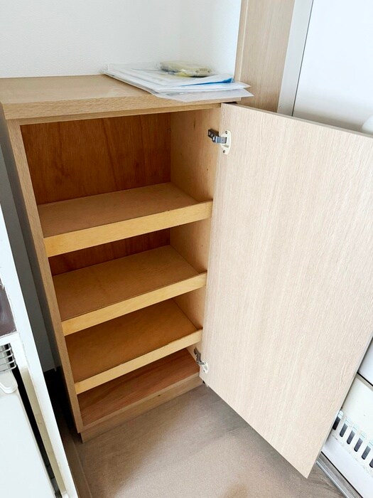 メゾン・ベルの物件内観写真