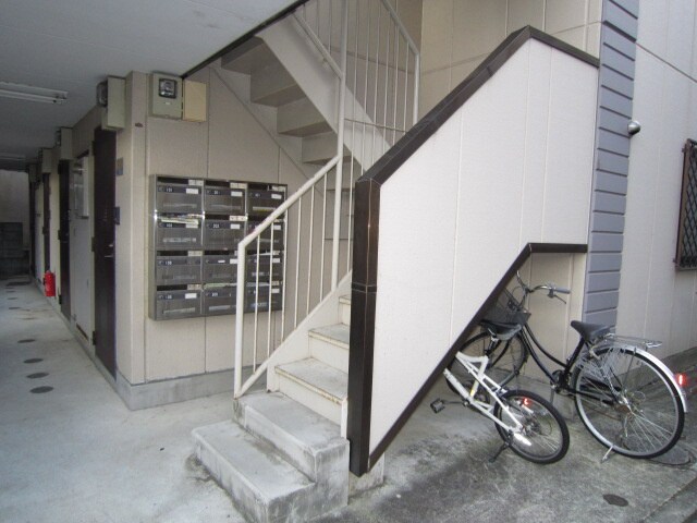 ＴＯＨＥＩ松本の物件外観写真