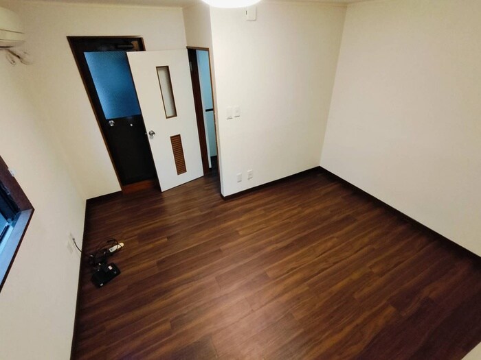 松島ビルの物件内観写真