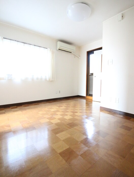 松島ビルの物件内観写真