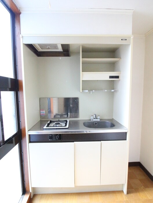 松島ビルの物件内観写真