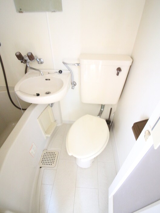 松島ビルの物件内観写真