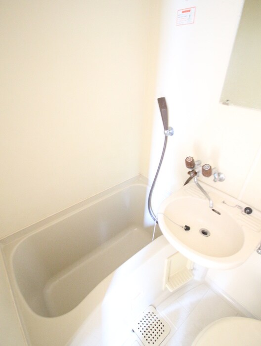 松島ビルの物件内観写真