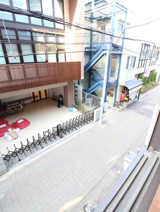 松島ビルの物件内観写真